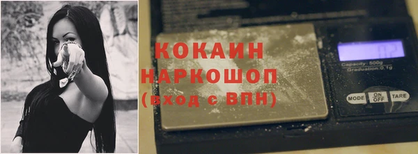 тгк Карпинск